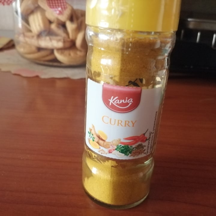 Kania Curry Review abillion