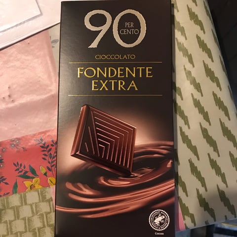 MD 90 per cento cioccolato fondente Reviews | abillion