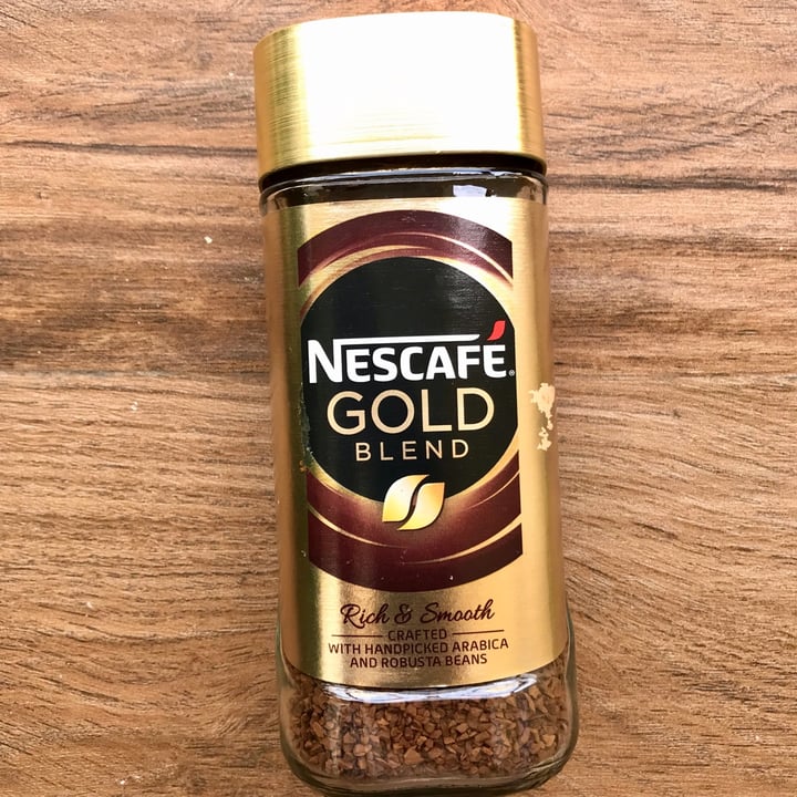 Nescafé Nescafé Gold Reviews abillion