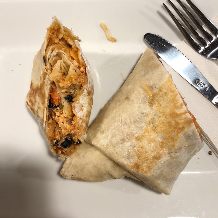 Farmacy Bozeman, United States Breakfast Burrito Review abillion