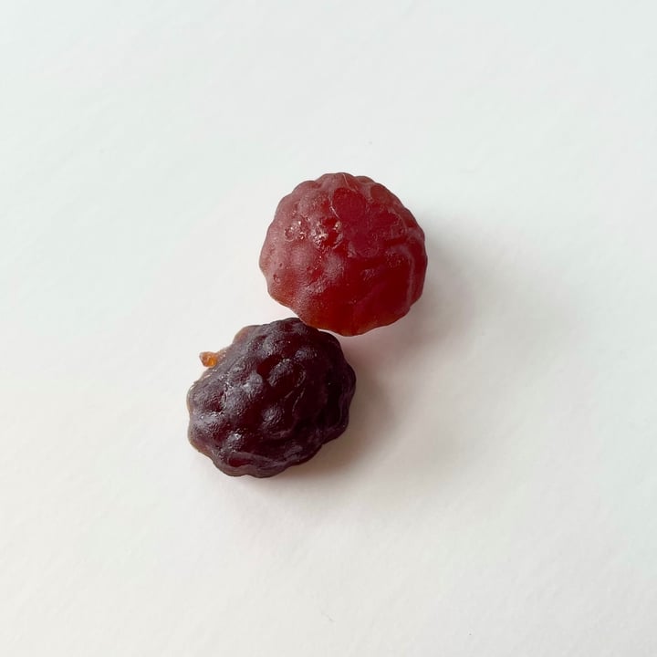 review photo of HerbaLand Multivitamin Gummies for Adults (Sugar-free) shared by @gabba on 16 Aug 2021 - review