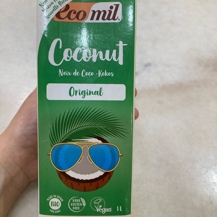 Coconut Milk Review abillion