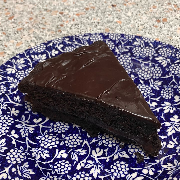 Bosh! Epic Chocolate Fudge Cake Kit Review abillion