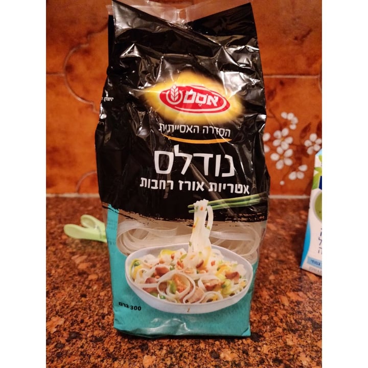 Osem Rice Noodles Reviews abillion