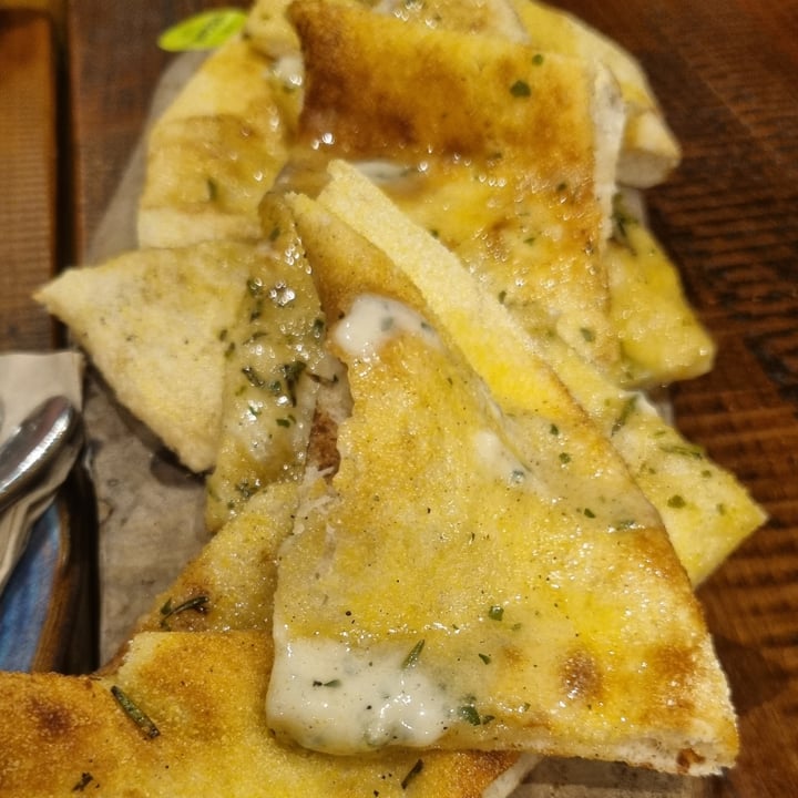 Zizzi garlic bread Reviews abillion