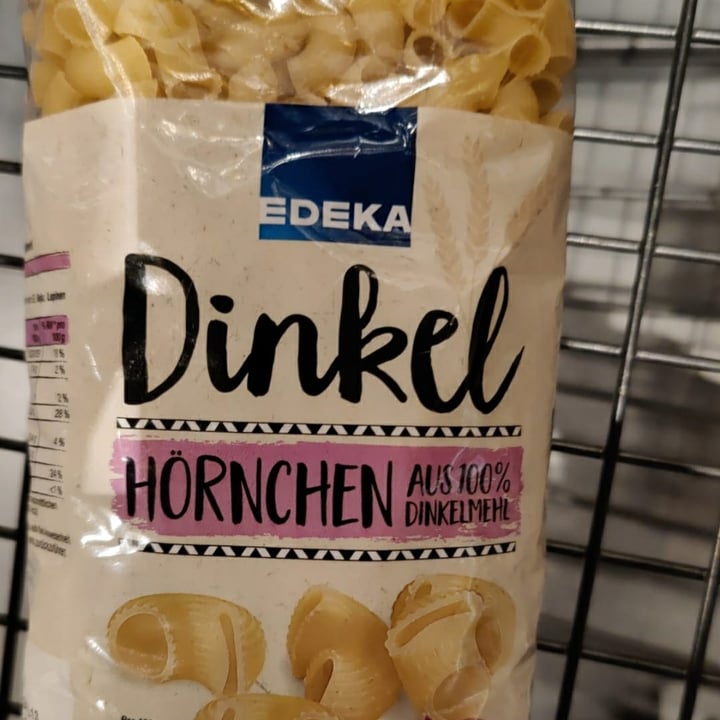 Edeka Dinkel Hörnchen Review | abillion