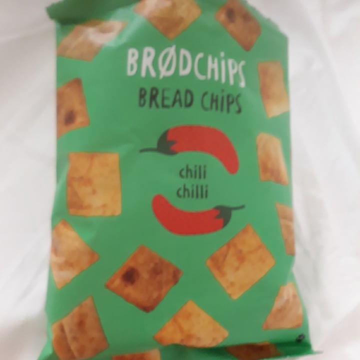 Flying Tiger Bread chips Review abillion