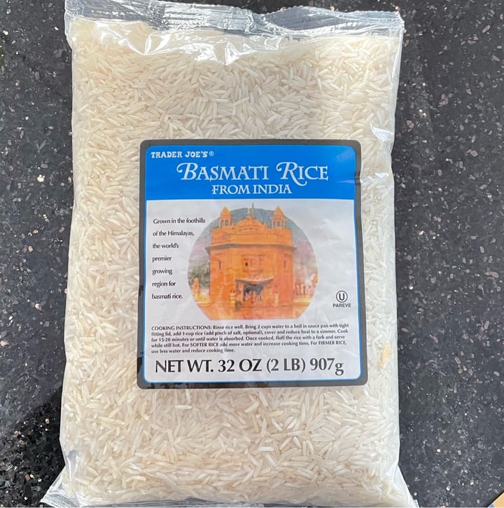 Trader Joe
