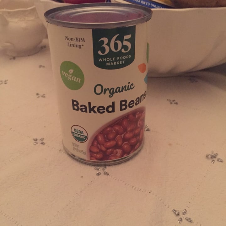 Organic baked beans Organic baked beans Review abillion