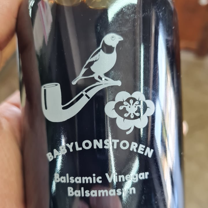 Babylonstoren Balsamic Vinegar Review abillion