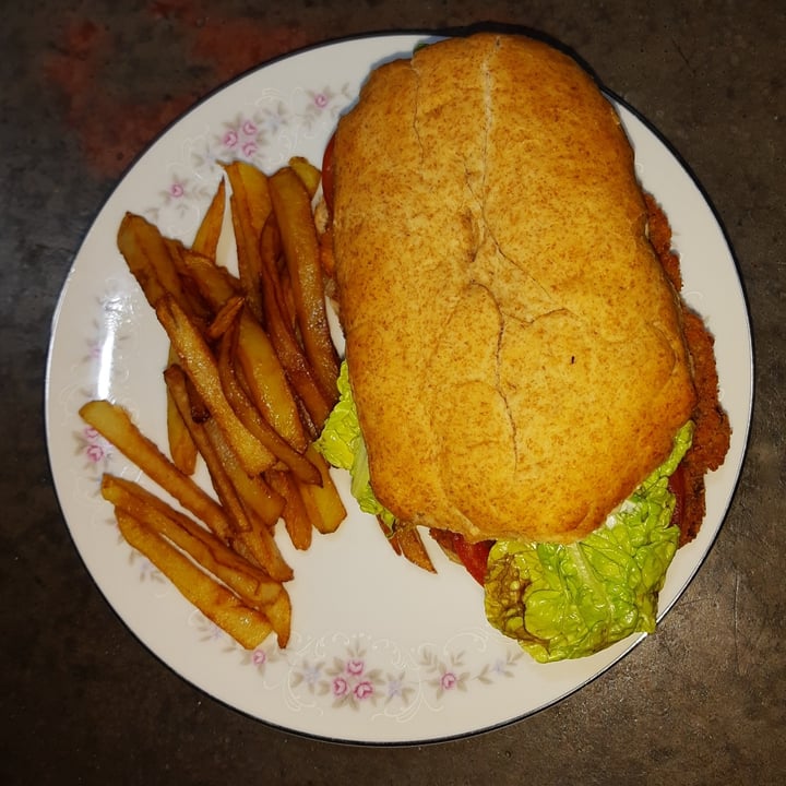 Kusichina Sándwich de Seitán Reviews abillion