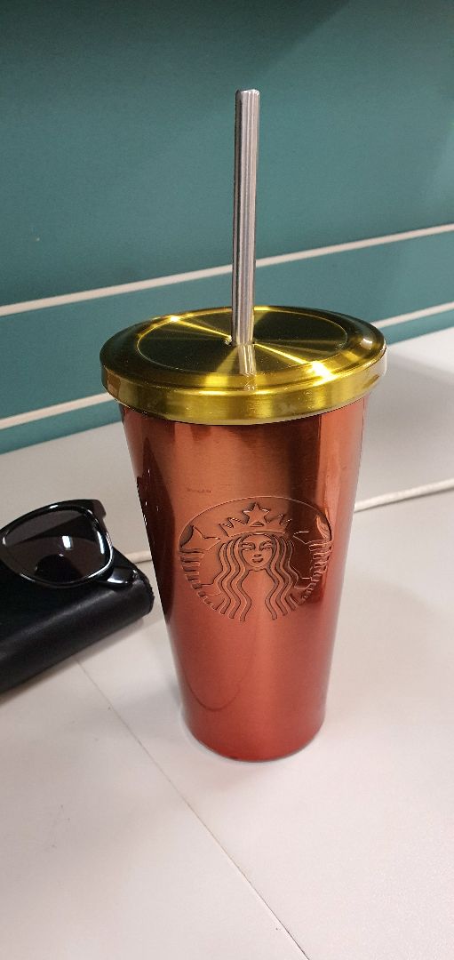 Starbucks Chai tea latte with coconut milk Reviews abillion