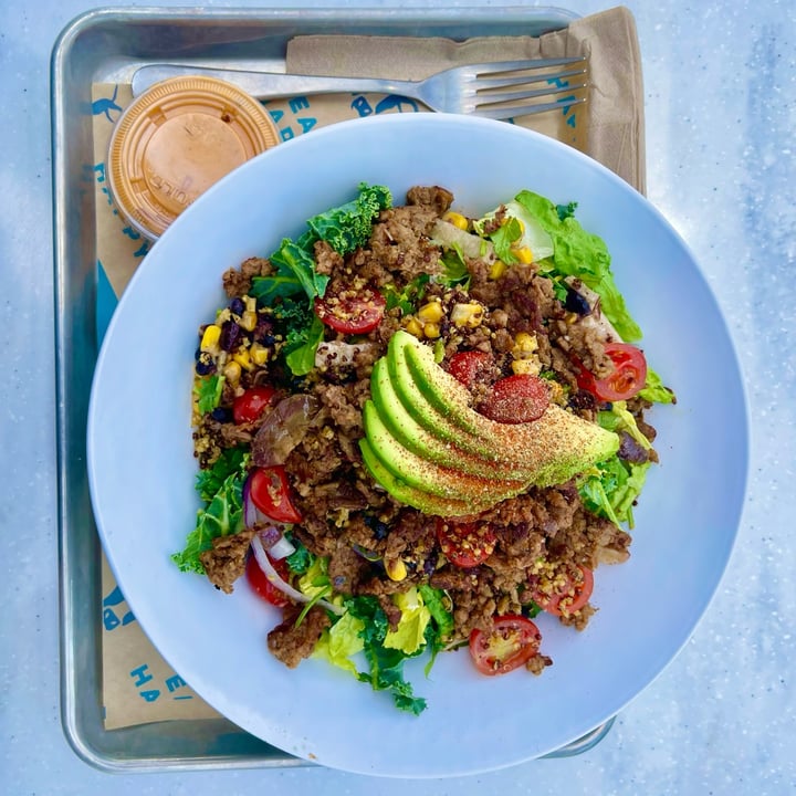 Mendocino Farms University South Palo Alto United States The 