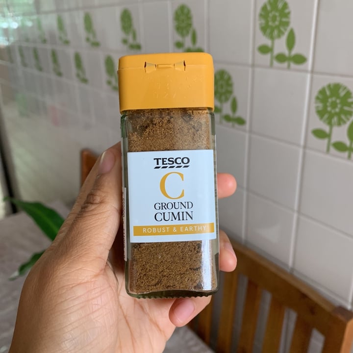 Tesco Cumin Review abillion