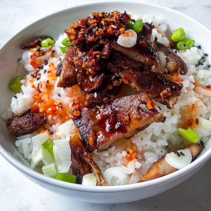 Momofuku chili crunch Reviews abillion