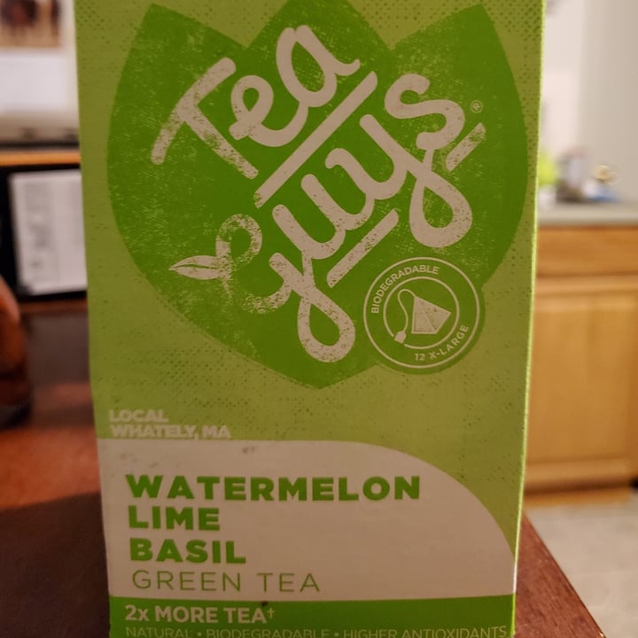 tea guys tea guys green tea Review abillion