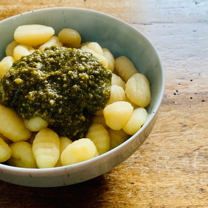 La Via Del Grano Gnocchi con quinoa Review abillion