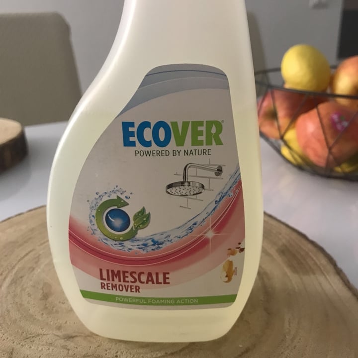 Ecover Limescale Remover Reviews abillion