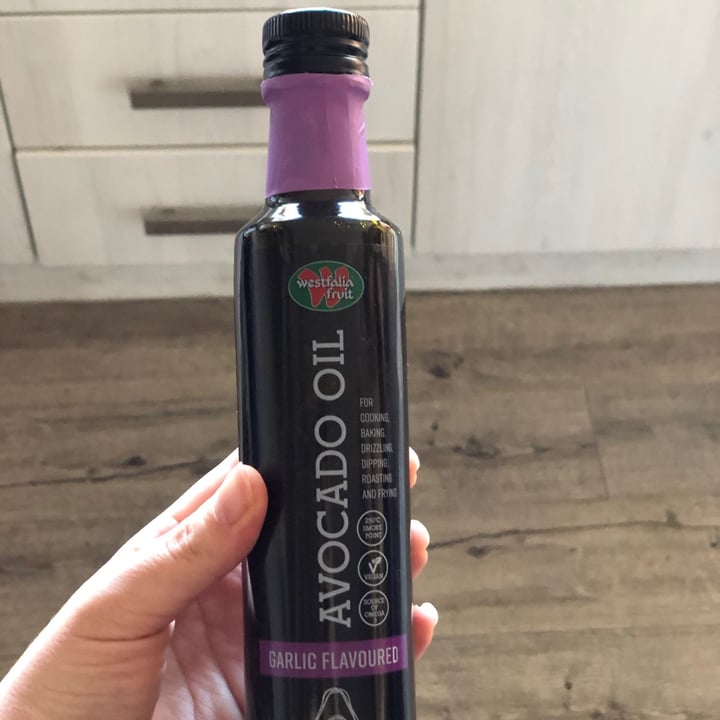 Pick n Pay Avocado Oil Review abillion