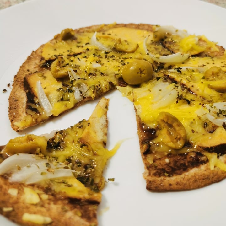 Hacendado Tortillas 100 Integrales Review abillion