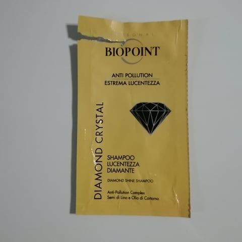 Biopoint shampoo lucentezza diamante Reviews | abillion