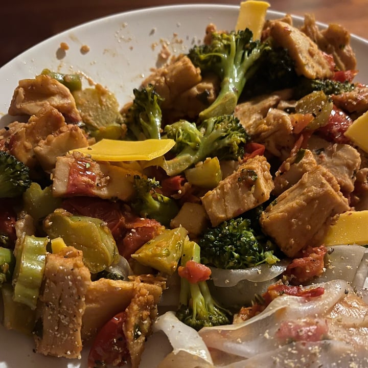 Garden Gourmet Filetti vegetali Review abillion