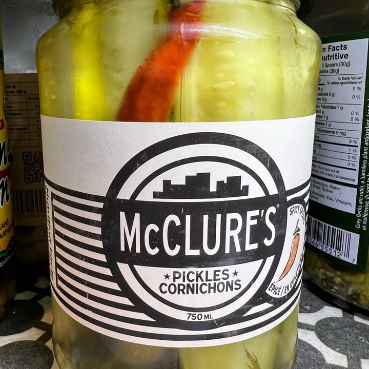 McClure’s Pickles Reviews abillion