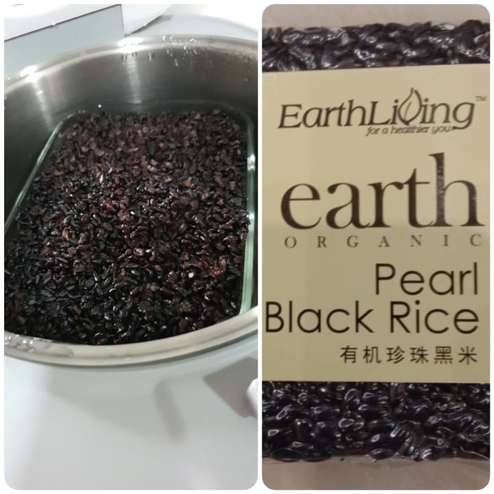 Earth Living Black Pearl Rice Reviews abillion
