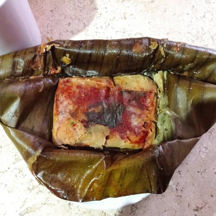 Musabbaha Tamal Jarocho Review abillion