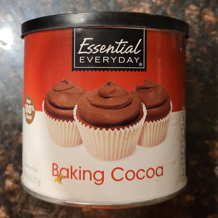 essential everyday Baking Cocoa Review abillion