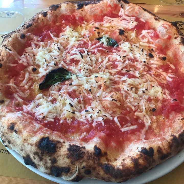 Salerno Centro Pizzeria Gourmet, Salerno, Italy Reviews abillion