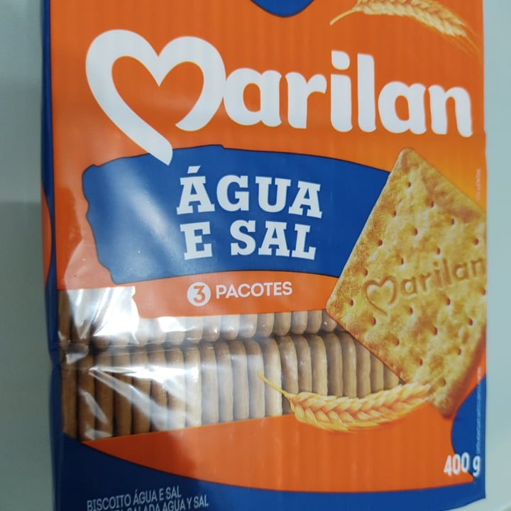 Marilan Biscoito Gua E Sal Review Abillion