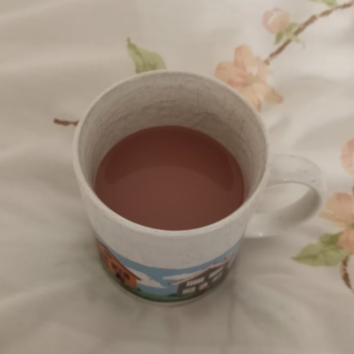 Silk Chocolate Soy milk Review abillion