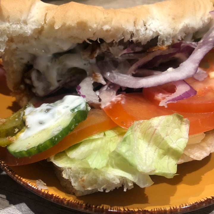 Subway Val ncia Spain Vegan Chicken Teriyaki Review Abillion subway-val-ncia-spain-vegan-chicken-teriyaki-review-abillion