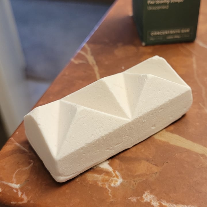 Ethique Gentle Shampoo Concentrate Review abillion