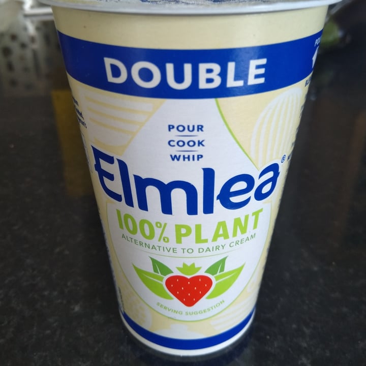 Elmlea Double Cream Review Abillion