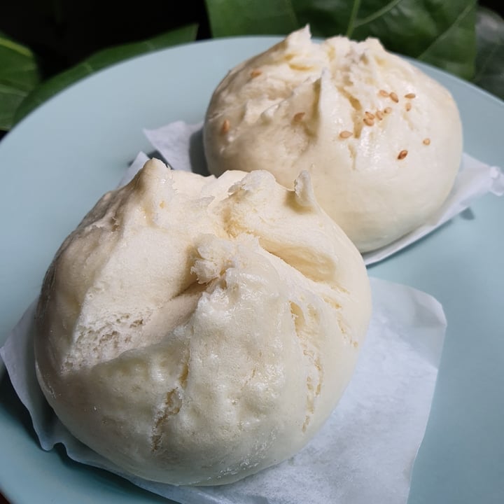 review photo of Plant Based Panama Vegan Bao shared by @veganspanama on 01 Feb 2021 - review