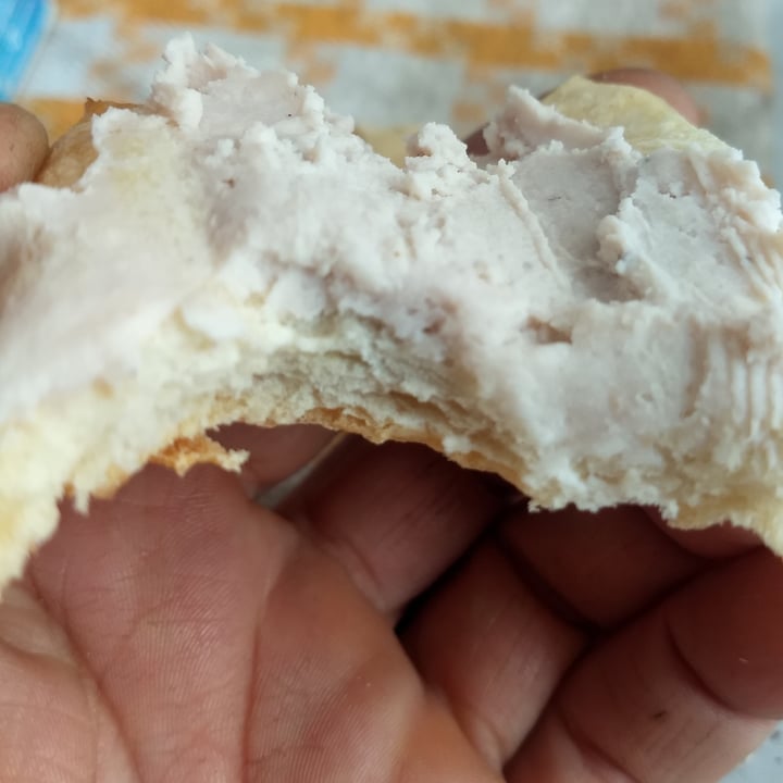 review photo of Felices Las Vacas Untable de Almendras sabor Jamón Serrano shared by @tony on 04 Dec 2020 - review