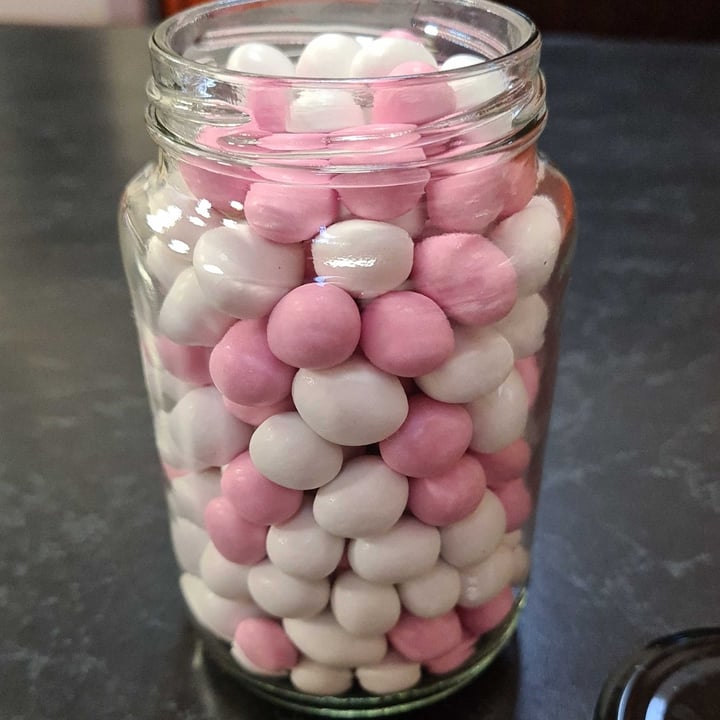 Alman’s Dried Fruit And Nuts Pink & White Peanuts Review abillion