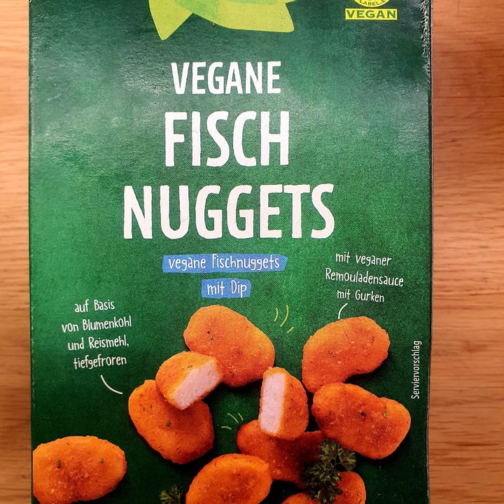 Vemondo Vegane Fisch Nuggets Review Abillion