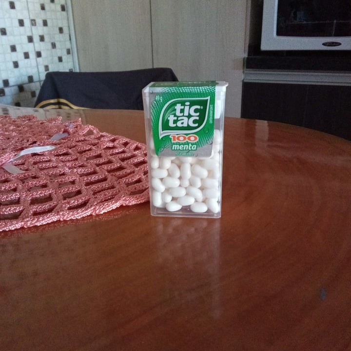 Tic tac Tic Tac Review abillion