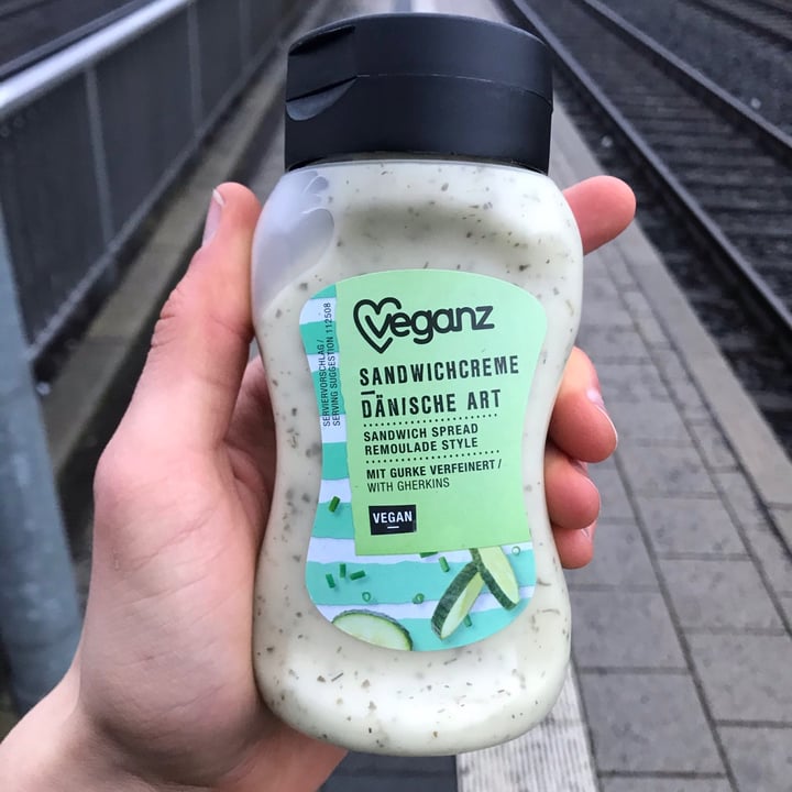Veganz Sandwich Creme Dänische Art Review | abillion Veganz Sandwich Creme Dänische Art Review | abillion