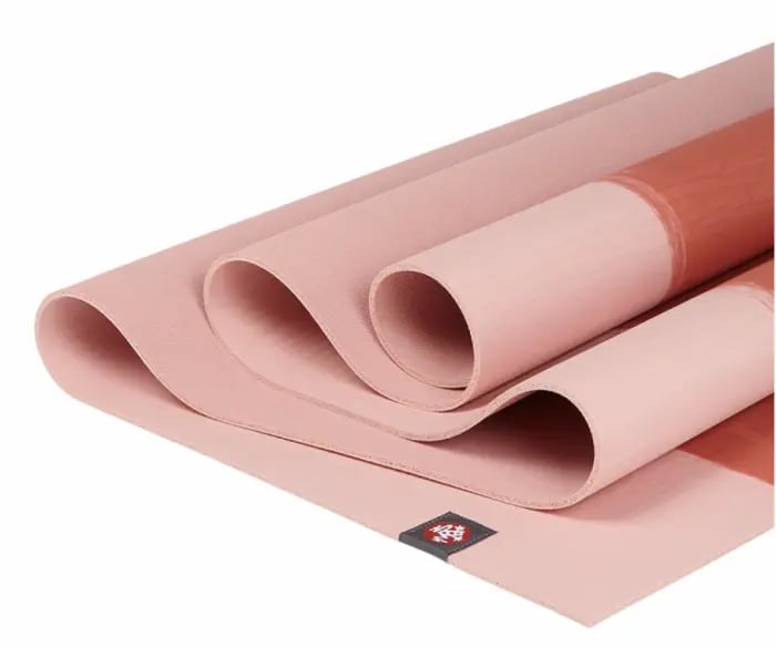 Deepen your yoga practice with these sustainable yoga mats abillion