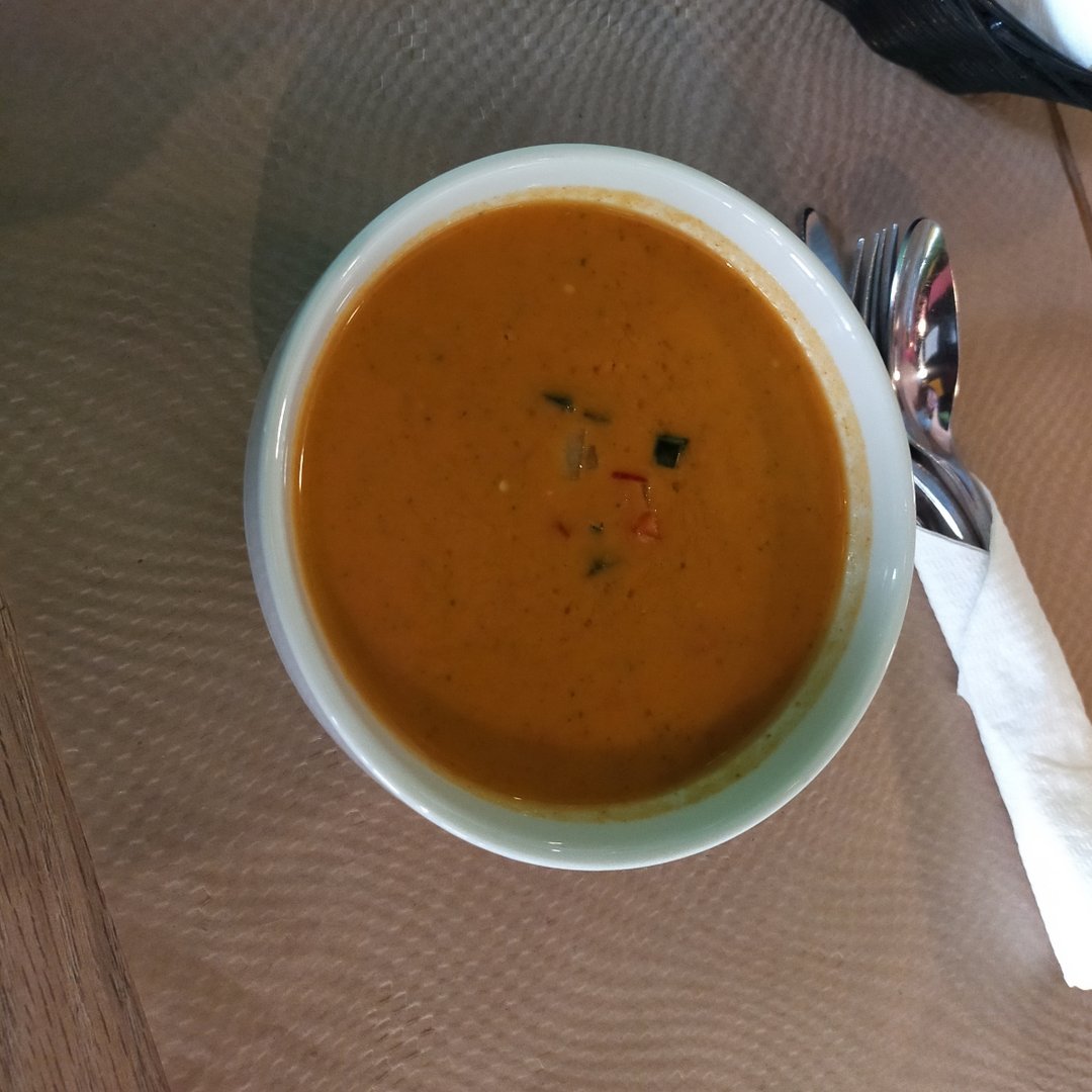 Explore gazpacho Online abillion