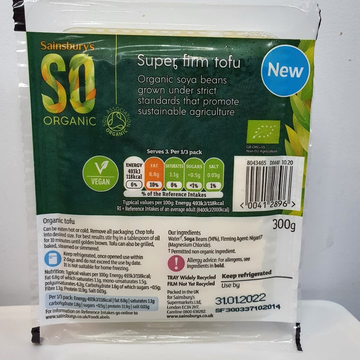 sainsbury-s-so-organic-super-firm-tofu-review-abillion