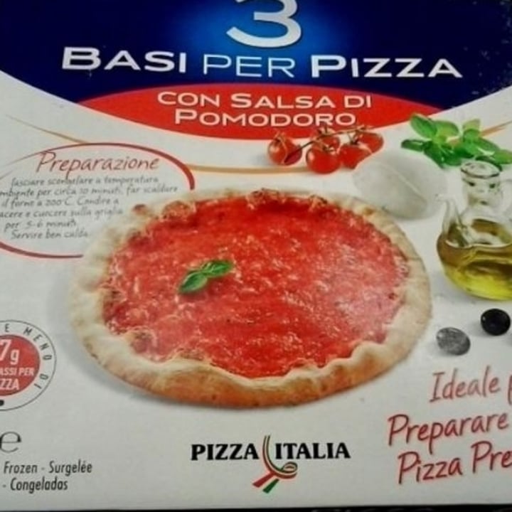 Pizza italia Pizza Reviews abillion