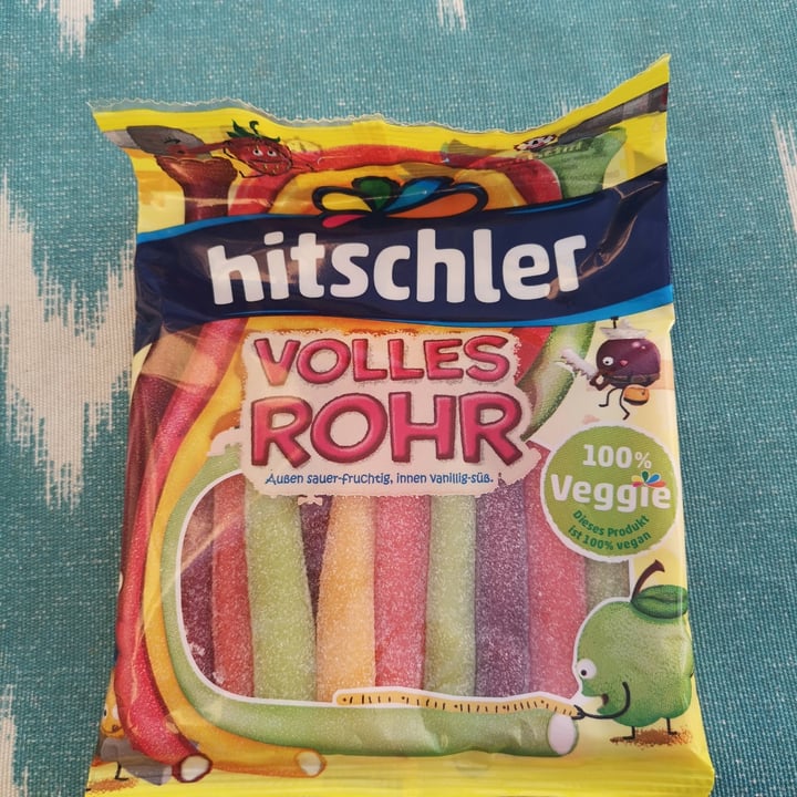 Hitschler Bunte Drachenzungen Reviews abillion