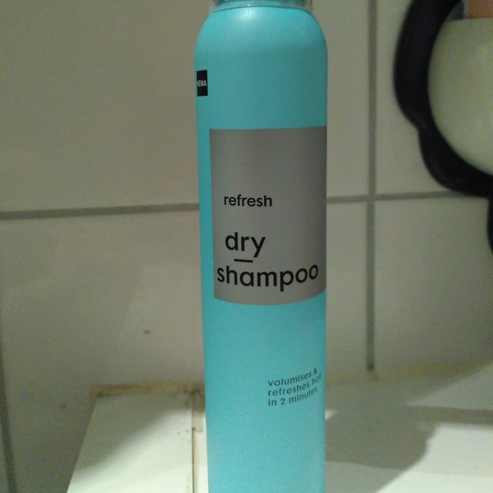 Hema Dry Shampoo Reviews abillion