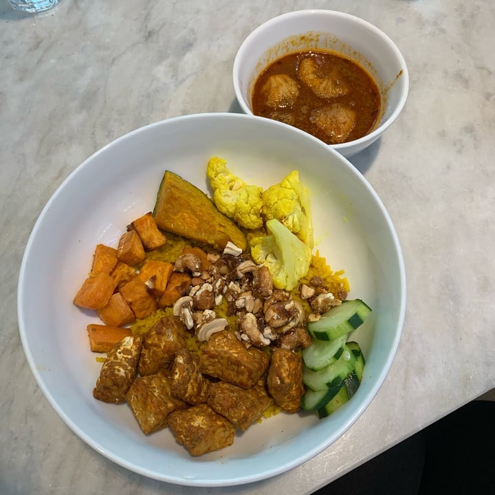 La Juiceria Superfoods Signature Bangsar, Kuala Lumpur, Malaysia