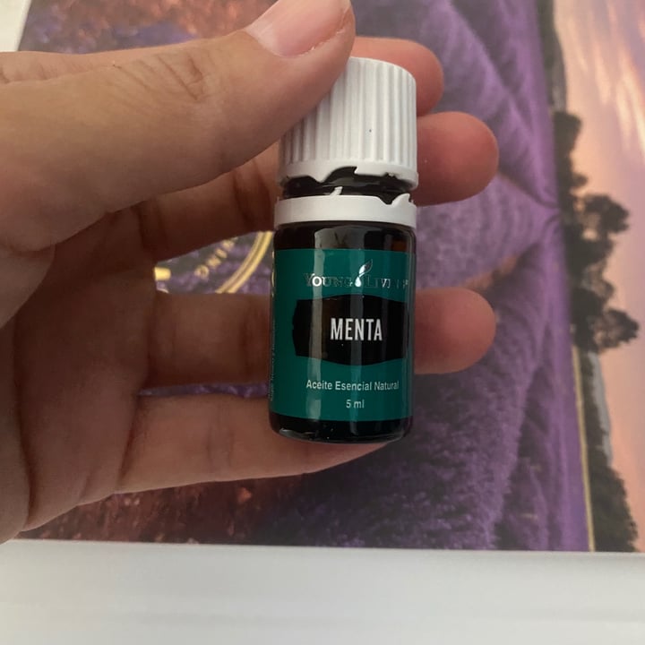 Young Living Peppermint Review abillion
